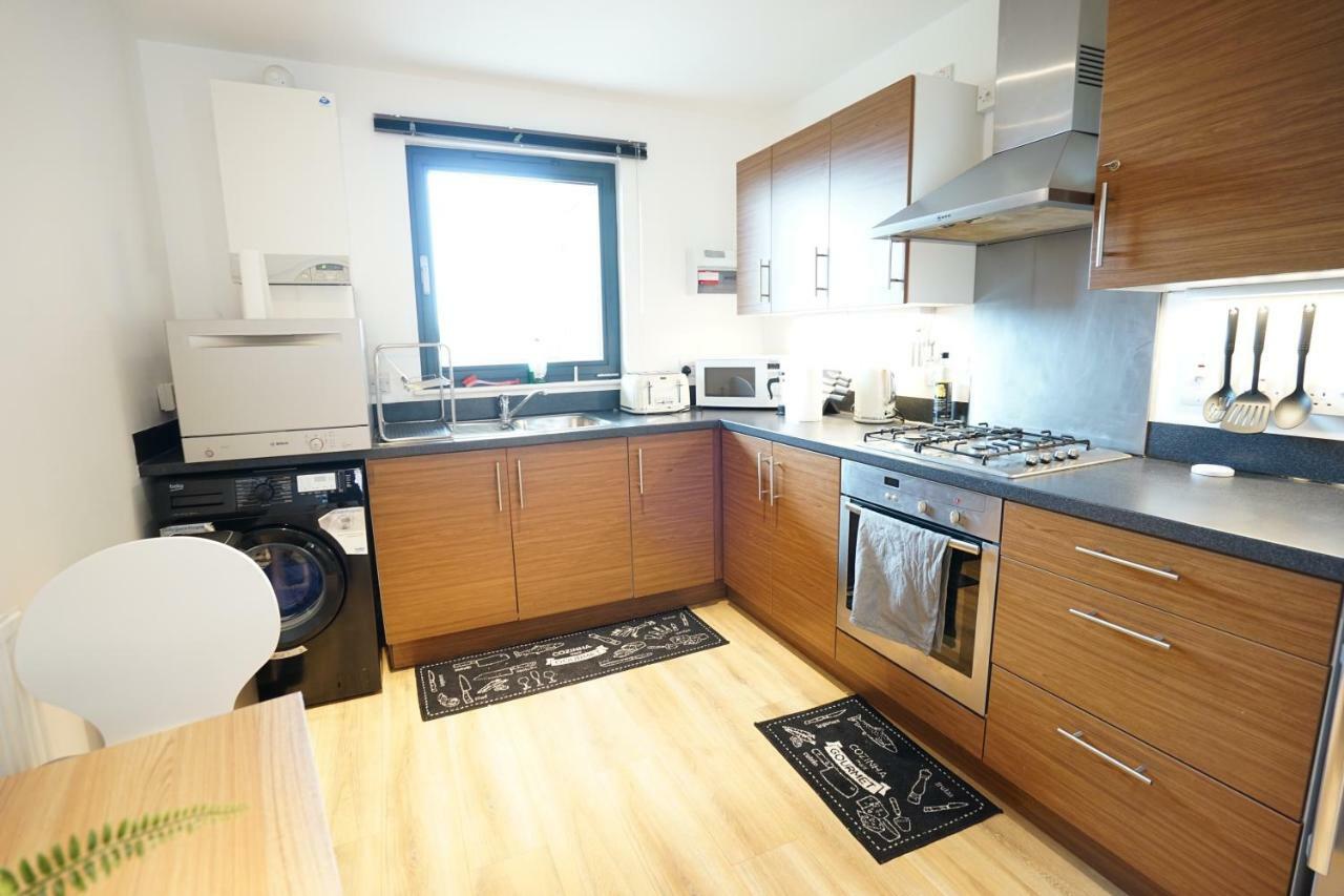 Perfectly Located Stunning Apartment 伦敦 外观 照片
