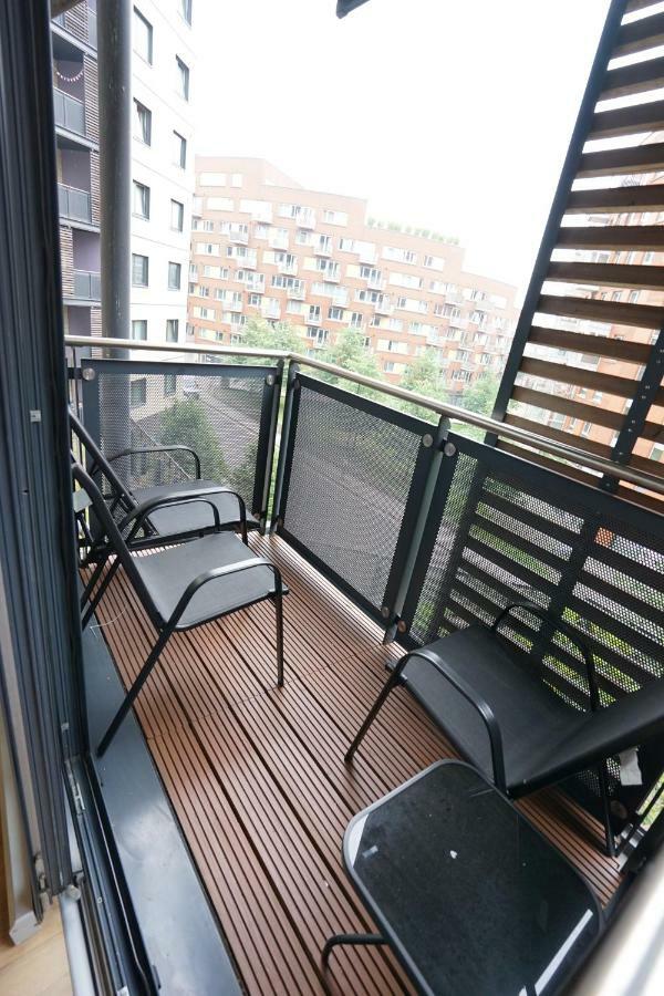 Perfectly Located Stunning Apartment 伦敦 外观 照片